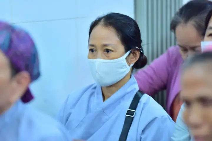 Pháp Thoại Phật Giáo