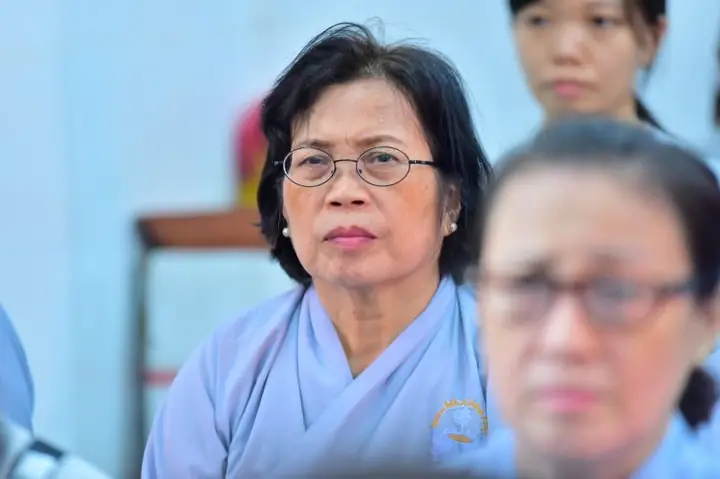 Pháp Thoại Phật Giáo