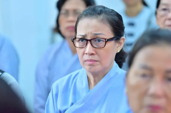 Pháp Thoại Phật Giáo