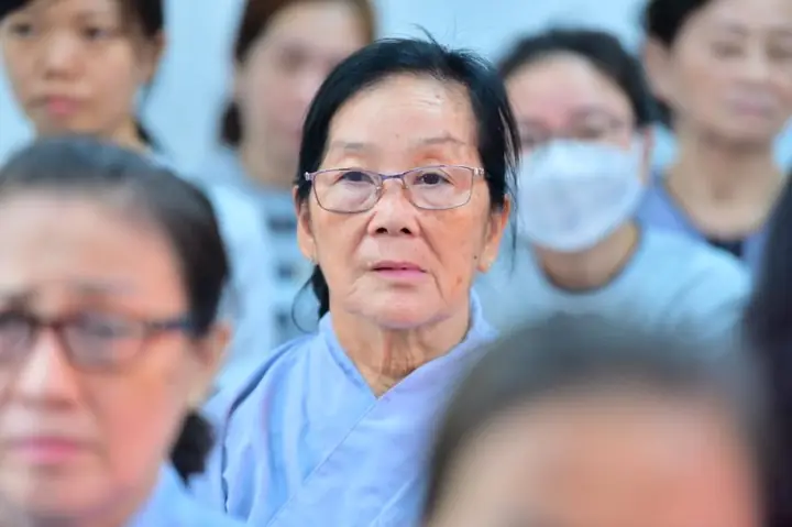 Pháp Thoại Phật Giáo