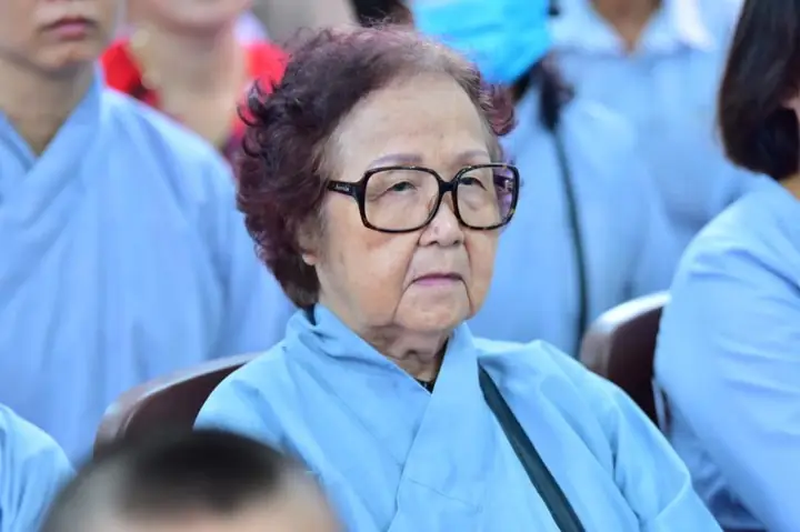 Pháp Thoại Phật Giáo