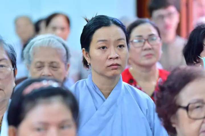 Pháp Thoại Phật Giáo