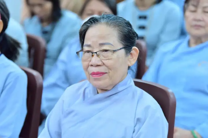 Pháp Thoại Phật Giáo