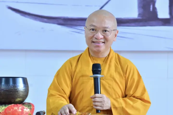 Pháp Thoại Phật Giáo