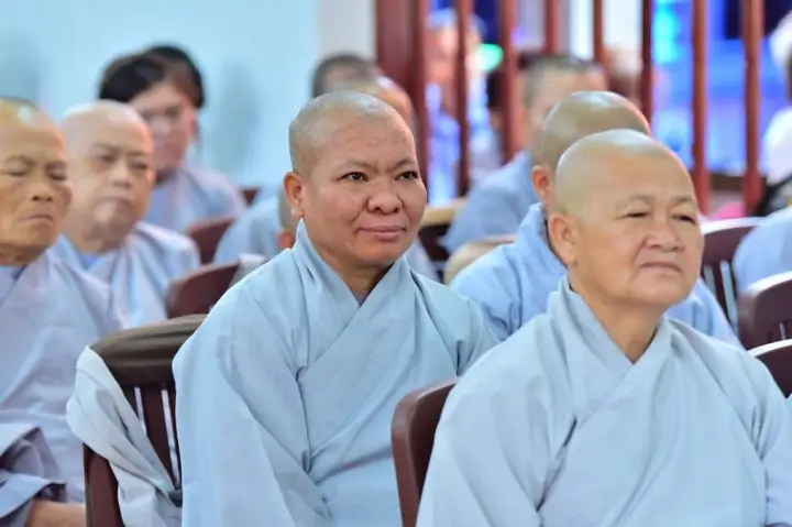 Pháp Thoại Phật Giáo