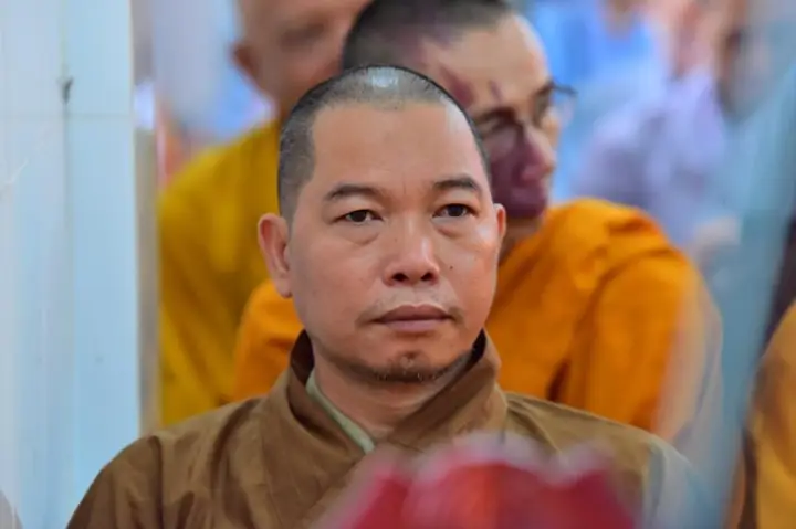 Pháp Thoại Phật Giáo