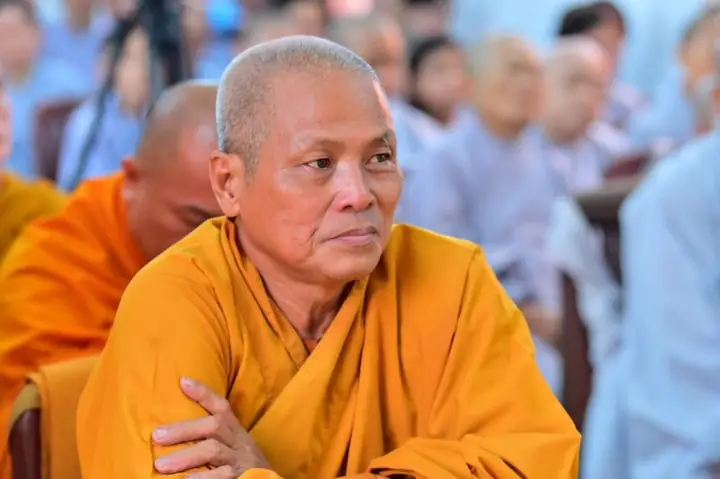 Pháp Thoại Phật Giáo