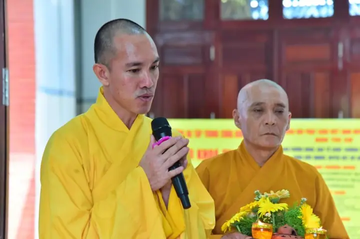 Pháp Thoại Phật Giáo