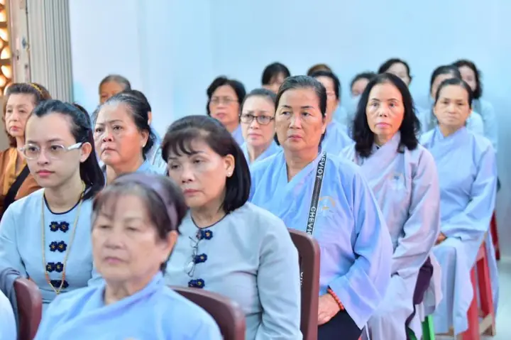 Pháp Thoại Phật Giáo