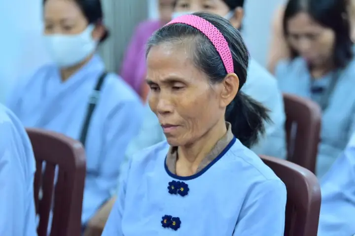 Pháp Thoại Phật Giáo