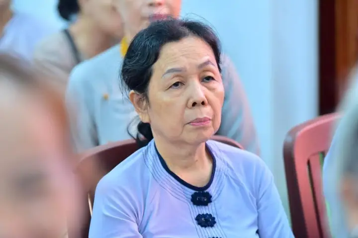 Pháp Thoại Phật Giáo