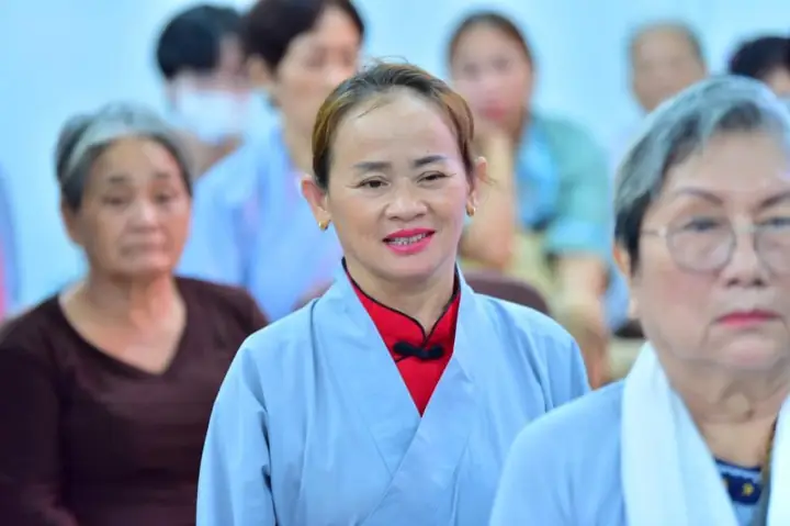 Pháp Thoại Phật Giáo