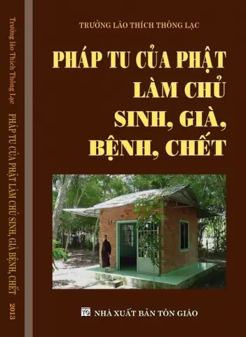 Phãp Tu Cá»¦a Pháº¬t Lãm Chá»¦ Sinh, Giã, Bá»nh, Cháº¾t
