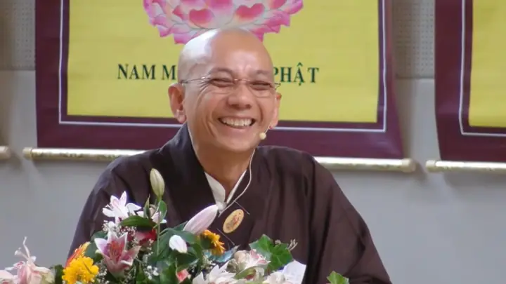 Pháp Môn Niệm Phật Rất Tối Kỵ Chuyện Tạp Tu. – Cư Sĩ Diệu Âm