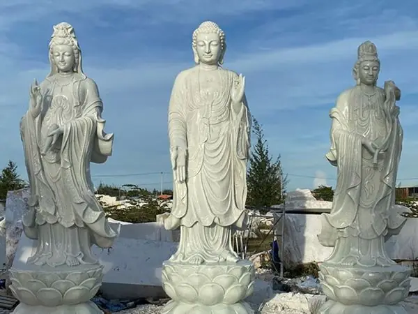 Sự Tích Đức Phật A Di Đà.