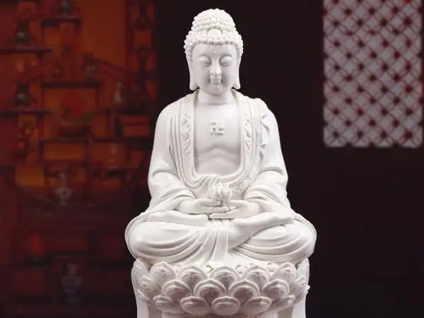 Sự Tích Đức Phật A Di Đà.