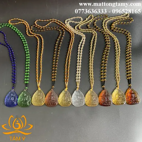 Phật A Di Đà Mật Tông