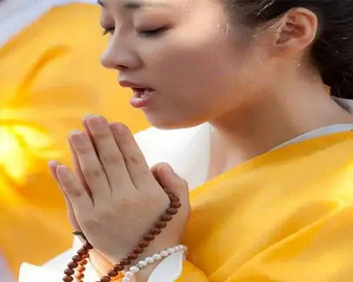 Đức Phật A Di Đà, Quang Minh Vô Lượng, Chiếu Mười Phương Cõi, Không Gì Chướng Ngại Được.