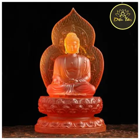 Phật A Di Đà Png