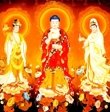 Phật A Di Đà: Tiểu Sử, Ý Nghĩa Và Niệm Danh Hiệu