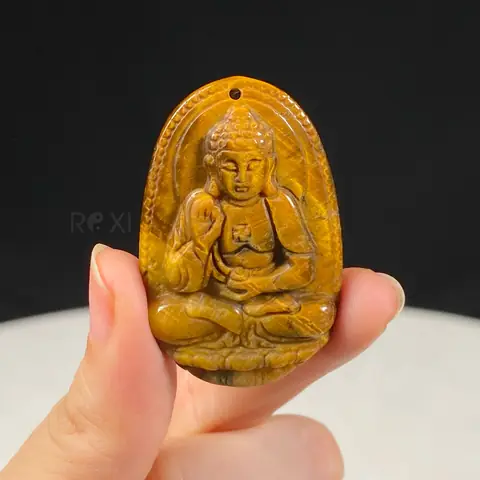 Phật A Di Đà Là Ai?