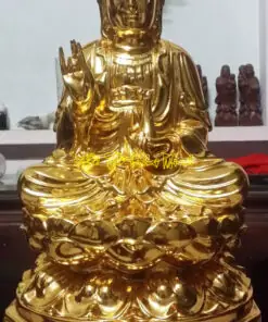 Tượng Phật Bà Quan Âm