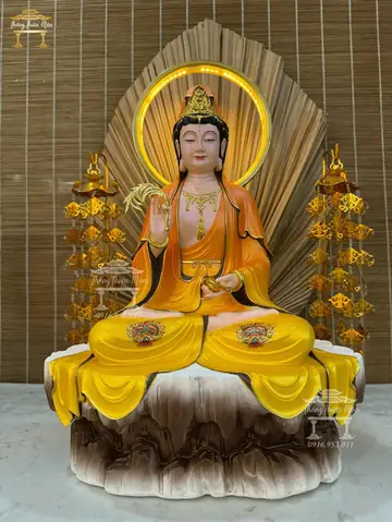 Kinh Quan Âm Cứu Khổ Cứu Nạn