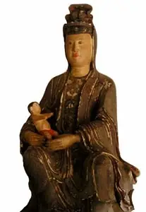 Quán Âm Thị Kính