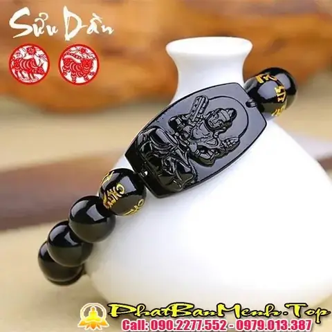 Vã²ng Tay Pháº­t Hæ° Khã´ng Táº¡ng Bá» Tã¡t Há» Má»nh Tuá»i Sá»­u