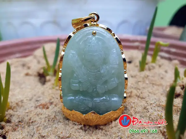 Và Vị Thần Độ Mạng Của Bạn Là Ai❓