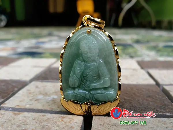 Và Vị Thần Độ Mạng Của Bạn Là Ai❓