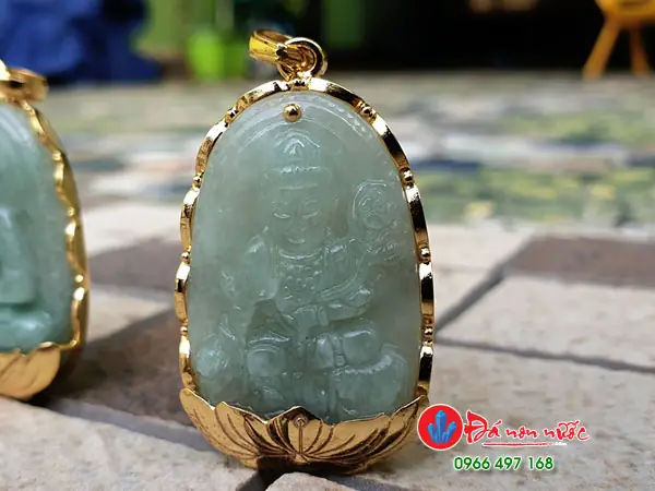 Và Vị Thần Độ Mạng Của Bạn Là Ai❓