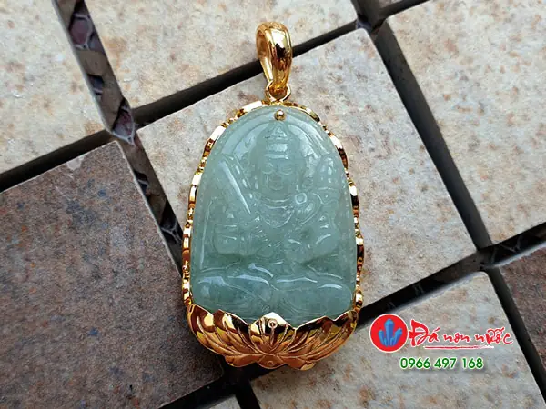 Và Vị Thần Độ Mạng Của Bạn Là Ai❓