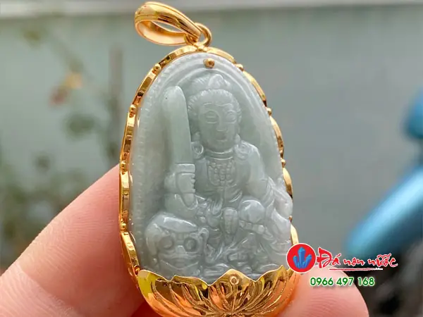 Và Vị Thần Độ Mạng Của Bạn Là Ai❓