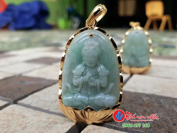 Và Vị Thần Độ Mạng Của Bạn Là Ai❓