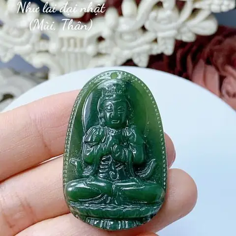 Ý Nghĩa Và Nguồn Gốc Của Việc Đeo Phật Bản Mệnh