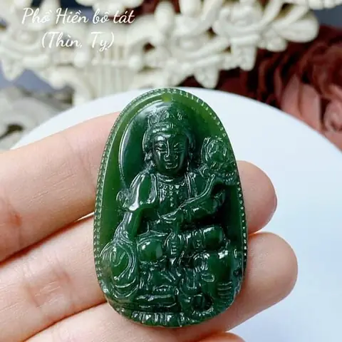 Bảo Vệ Và Xua Đuổi Tà Khí