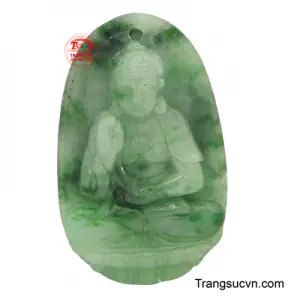 Phật Bản Mệnh Đá Quý