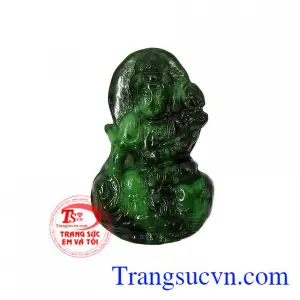 Phật Bản Mệnh Đá Quý