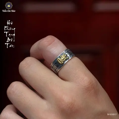 Bá» Sæ°u Táº­p Trang Sá»©c Pháº­t Há» Má»nh