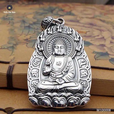 Bá» Sæ°u Táº­p Trang Sá»©c Pháº­t Há» Má»nh