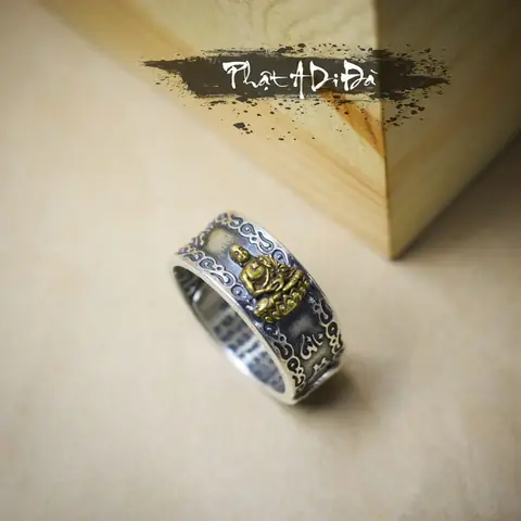 Bá» Sæ°u Táº­p Trang Sá»©c Pháº­t Há» Má»nh