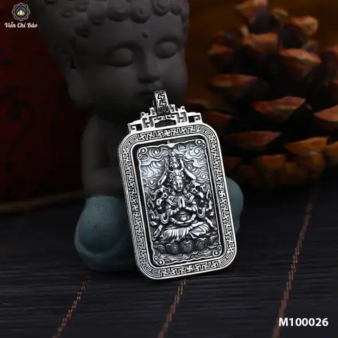 Bá» Sæ°u Táº­p Trang Sá»©c Pháº­t Há» Má»nh