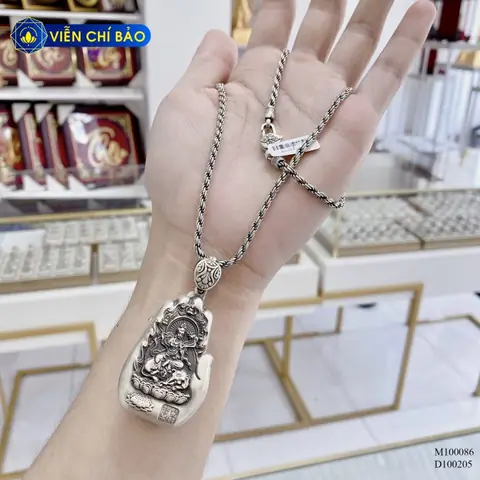 Bá» Sæ°u Táº­p Trang Sá»©c Pháº­t Há» Má»nh