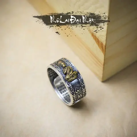 Bá» Sæ°u Táº­p Trang Sá»©c Pháº­t Há» Má»nh