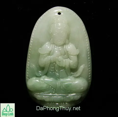 Phat Ban Menh Tuoi Than