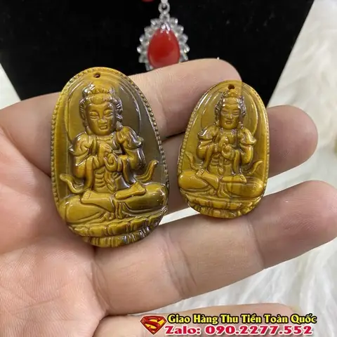 Phật Bản Mệnh Tuổi Thân1992 – Đại Nhật Như Lai Hộ Mệnh