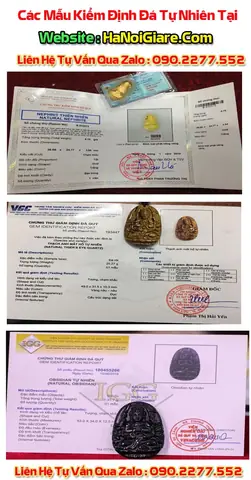 Những Điều Cần Biết Về Vật Phẩm Phong Thủy Phật Bản Mệnh: