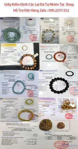 Những Điều Cần Biết Về Vật Phẩm Phong Thủy Phật Bản Mệnh: