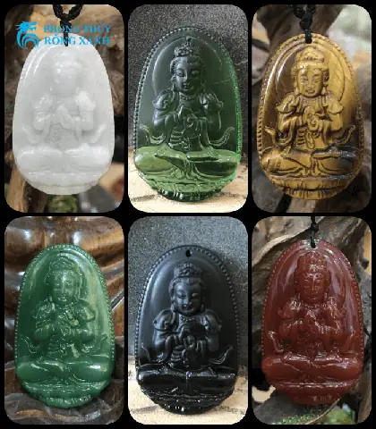 Mặt Phật Như Lai Đại Nhật | Hợp Với Tuổi Mùi Và Thân